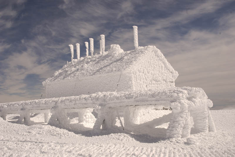 Mt. Washington 01